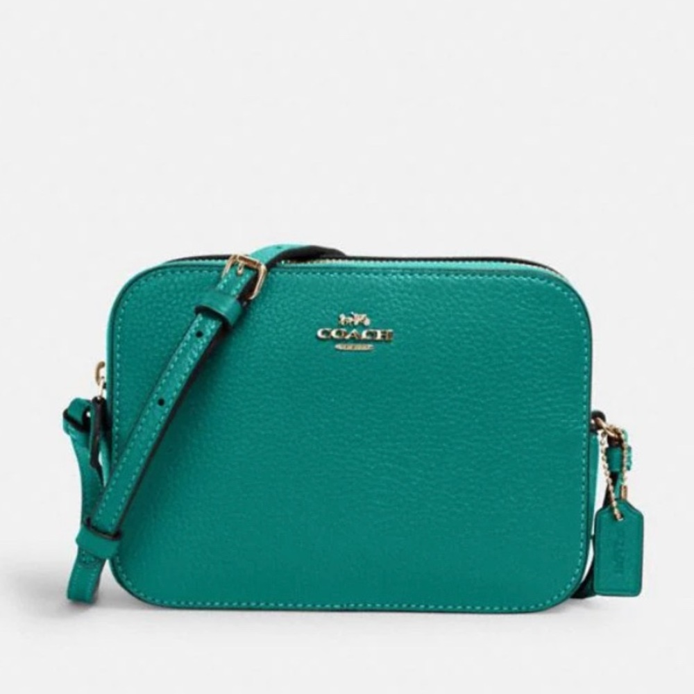 Coach Camera Bag - New with tags